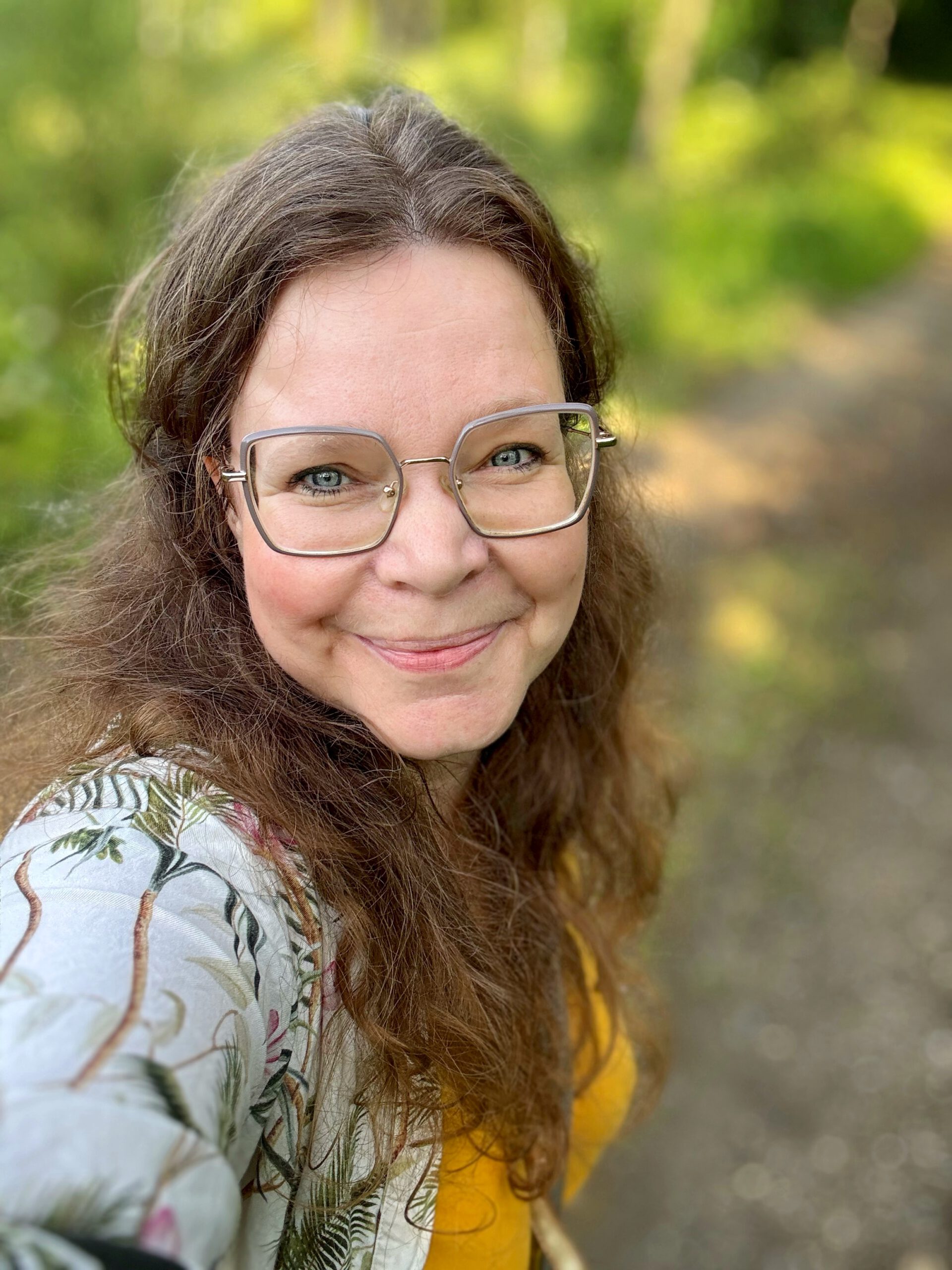Britta Becker Marte Meo RLW 1